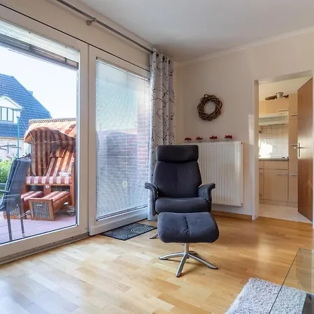 Haus-stoertebeker-str-2-whg-diekstuv-eg Sankt Peter-Ording